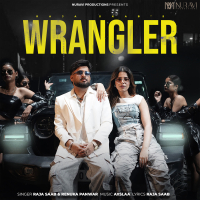 Wrangler (Single)