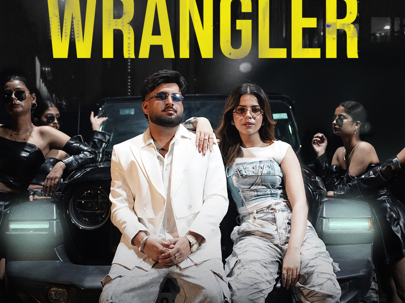 Wrangler (Single)