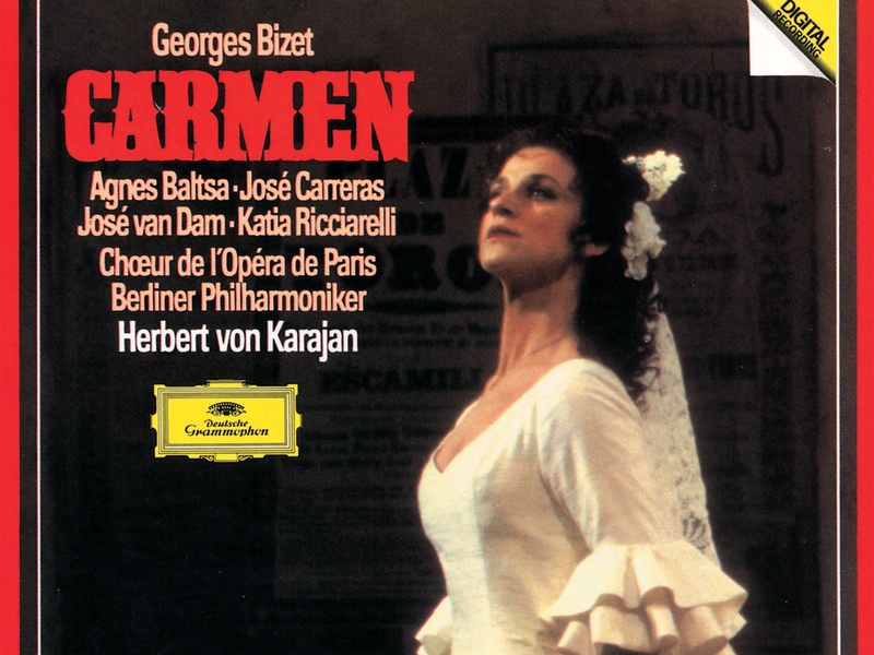 Bizet: Carmen