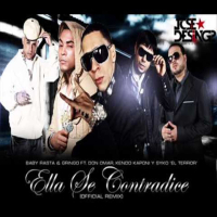 Ella Se Contradice (Remix) (Single)