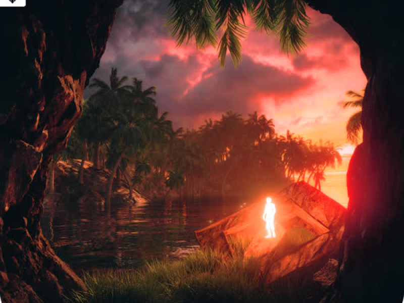 Next to You (Single)