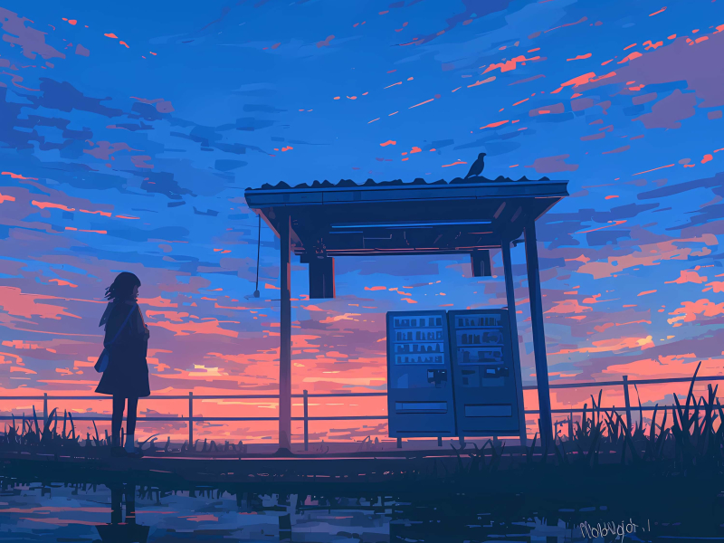 Popular (Lo-Fi Remix)