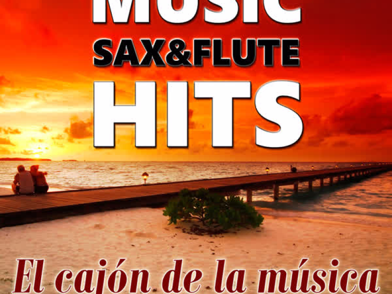 Music Hits (Sax & Flute)