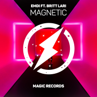 Magnetic (Single)