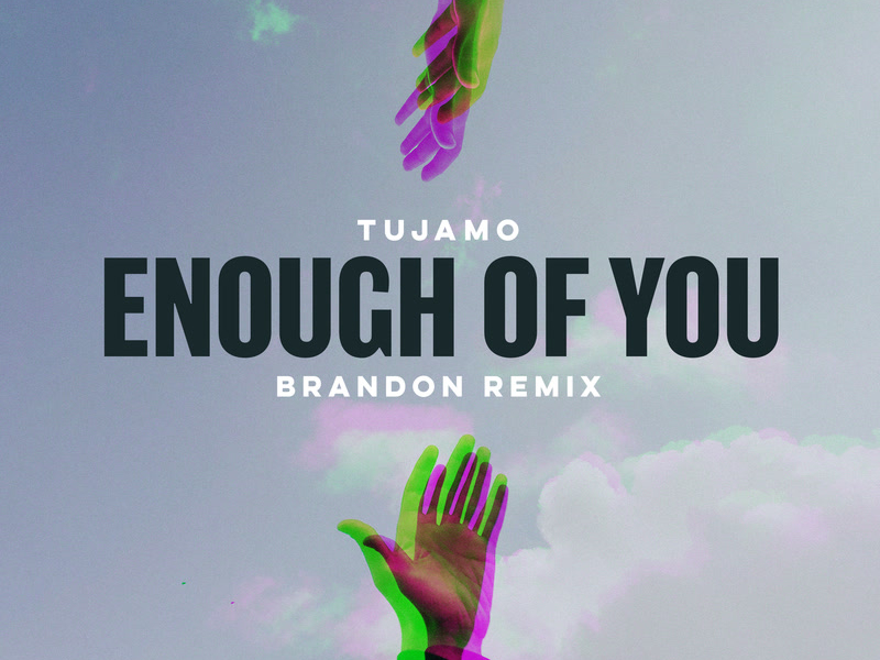 Enough Of You (BRANDON Remix) (Single)