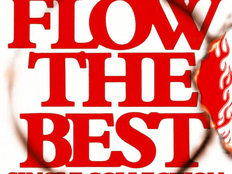FLOW THE BEST - Single Collection
