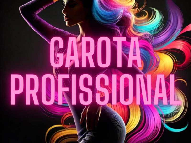 GAROTA PROFISSIONAL (Single)