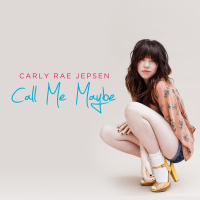 Call Me Maybe (MV) (Single)