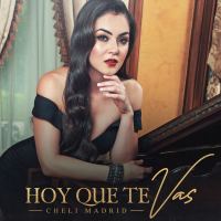 Hoy Que Te Vas (Single)
