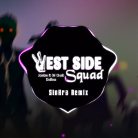 WESTSIDE SQUAD (SinKra Remix) (Single)