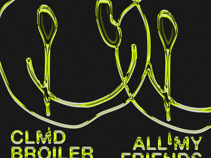 All My Friends (Tungevaag Remix) (Single)