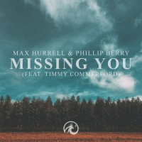 Missing You (Single)