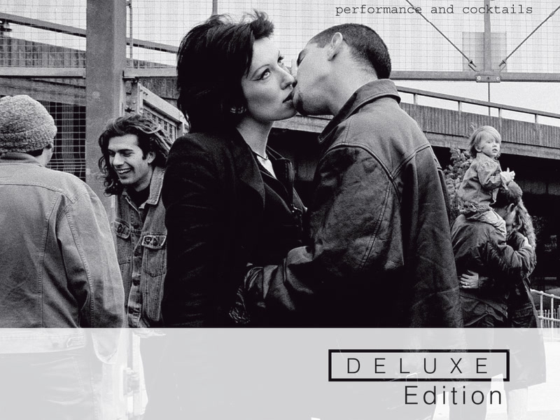 Performance And Cocktails - Deluxe Edition