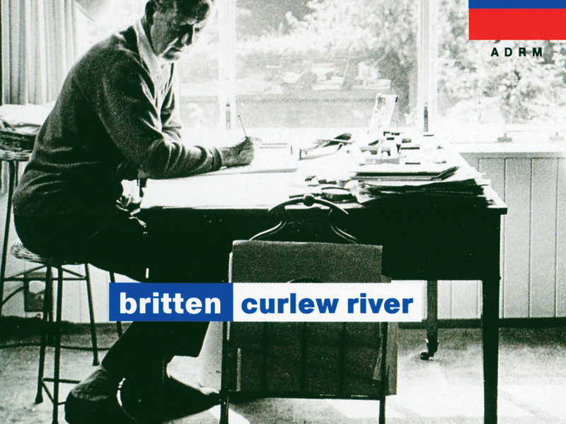 Britten: Curlew River