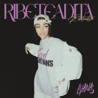 Ribeteadita (Single)