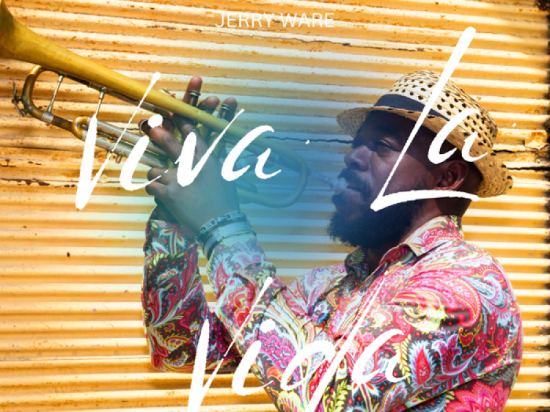 Viva La Vida (Single)