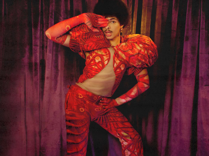 Tainted Love (Single)