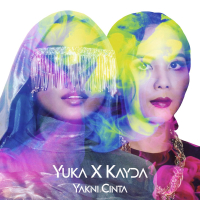 Yakni Cinta (Single)
