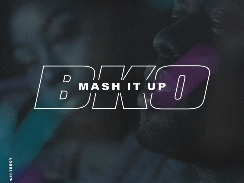 Mash It Up (Single)