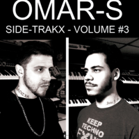 Side-Trakx, Vol. 3