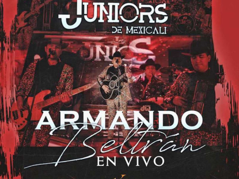 Armando Beltrán (En Vivo) (Single)