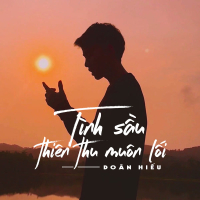 Tình Sầu Thiên Thu Muôn Lối (Single)