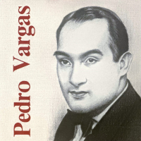 Pedro Vargas