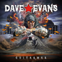 Guitarman (with Nicholas Robinson) (Edit Version) (Single)