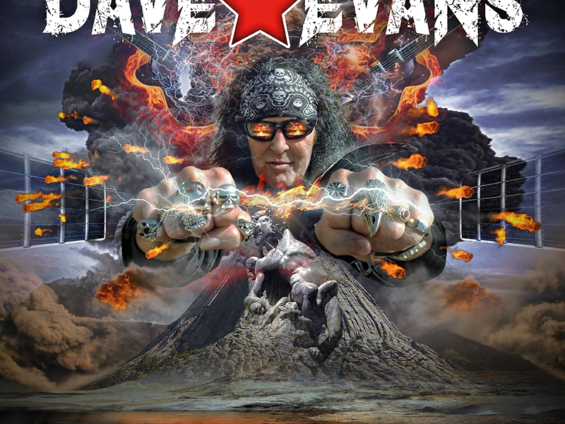 Guitarman (with Nicholas Robinson) (Edit Version) (Single)