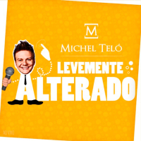 Levemente Alterado (Ao Vivo) (Single)