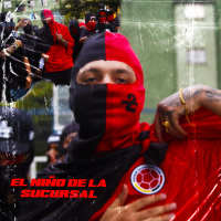 El Niño de la Sucursal (Single)