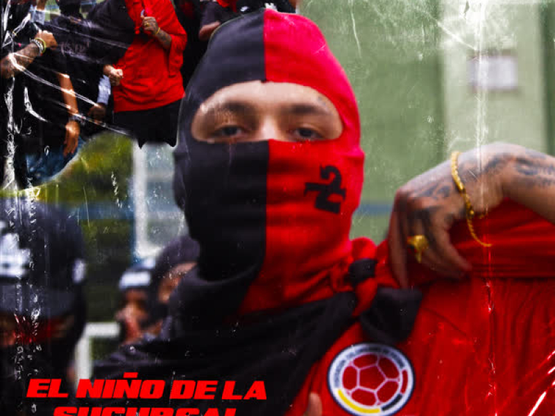 El Niño de la Sucursal (Single)