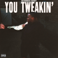 You Tweakin' (Single)