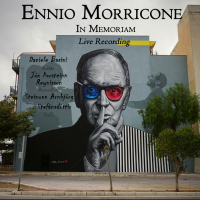 Ennio Morricone - In Memoriam (Live)