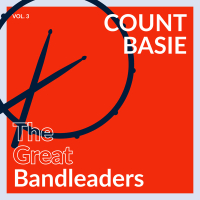 The Great Bandleaders - Count Basie (Vol. 3)