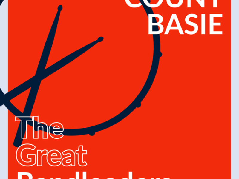 The Great Bandleaders - Count Basie (Vol. 3)