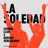La Soledad (Single)
