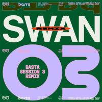 BASTA SESSION N°3 (Swan Remix) (Single)