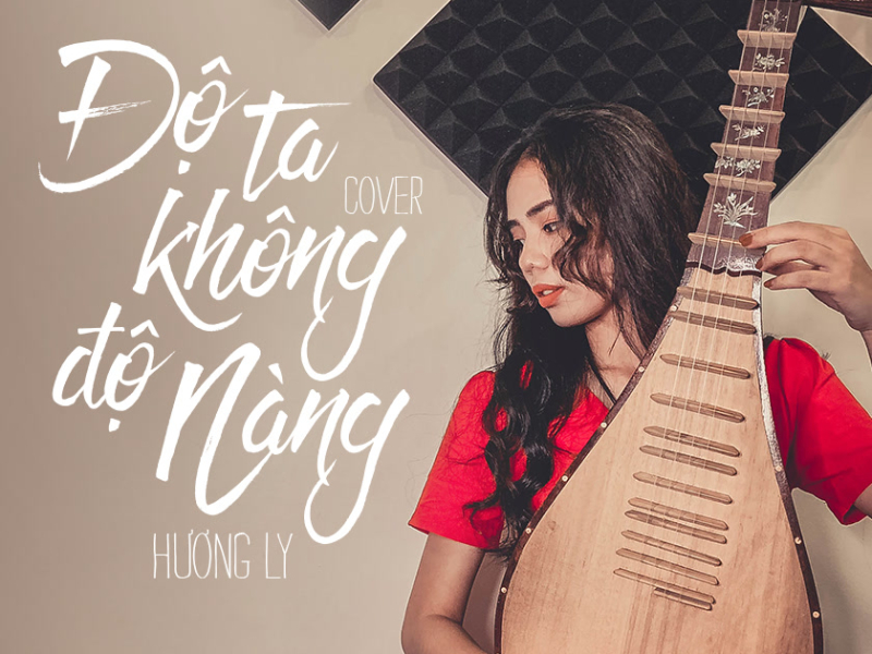 Độ Ta Không Độ Nàng (Cover) (Single)