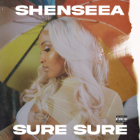 Sure Sure (Single)