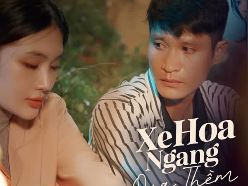 Xe Hoa Ngang Qua Thềm - Short (TK Remix) (Single)