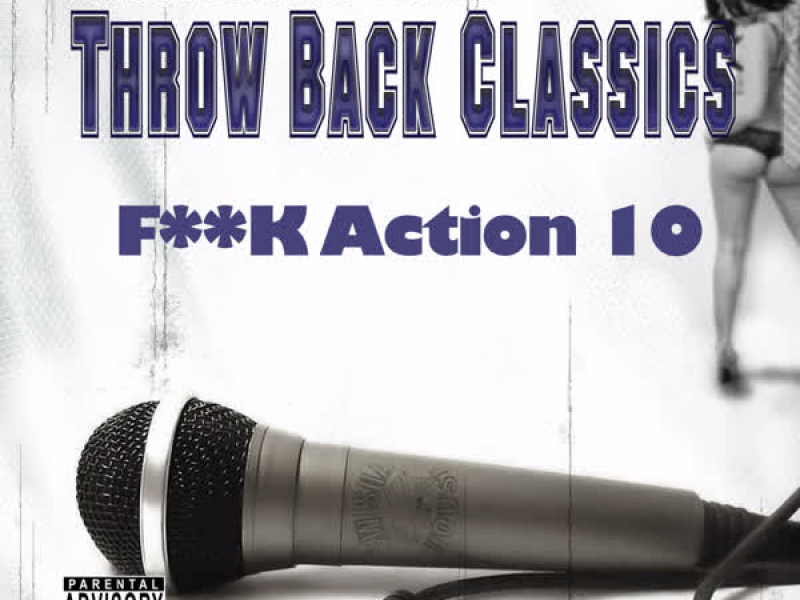F**k Action 10