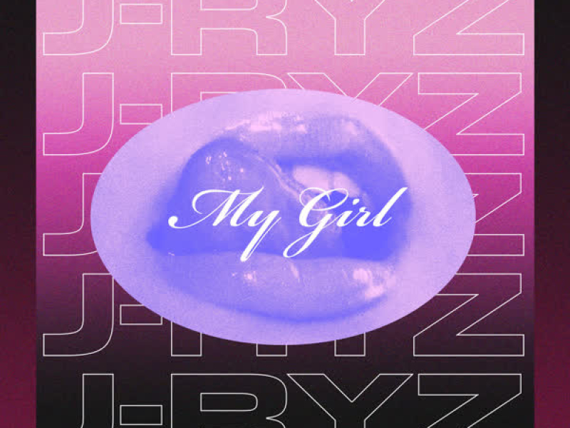 My Girl (Single)