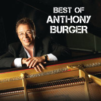 Best Of Anthony Burger (Live)