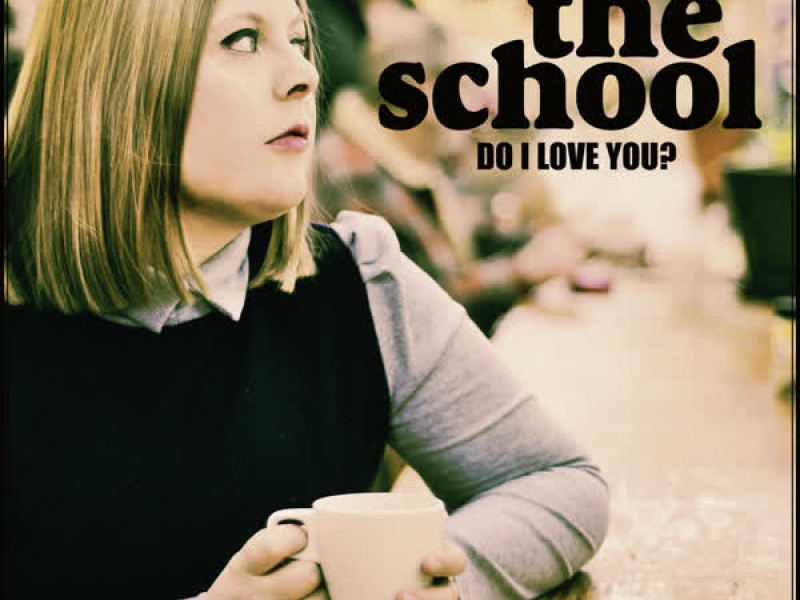 Do I Love You? (Single)