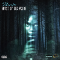 Spirit of the Woods (EP)