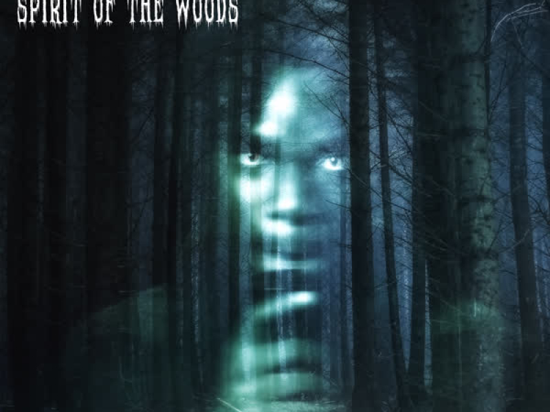 Spirit of the Woods (EP)