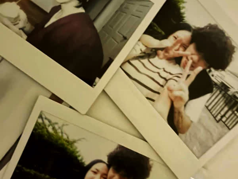 กอดเธอได้ไหม (Single)