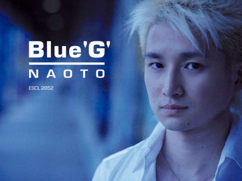 BLue G