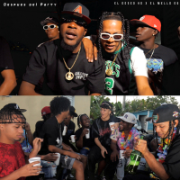 Despues Del Party (Single)